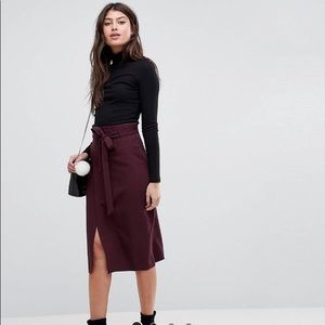 ASOS Pencil Skirt